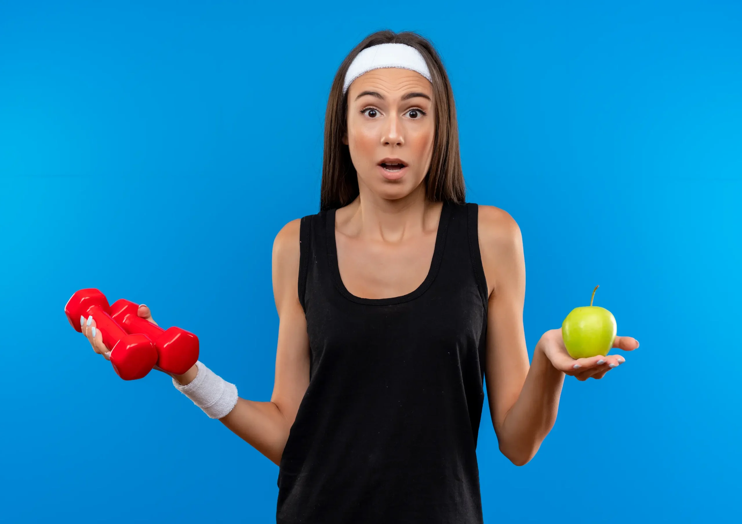 What to Eat Before & After a Workout
